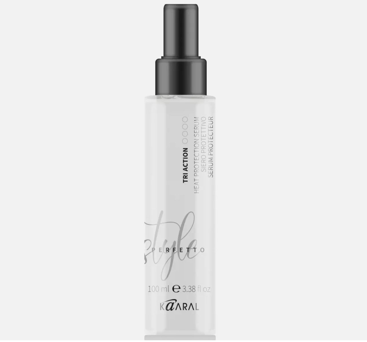 Kaaral Style Perfectto Tri Action Heat Protection Serum