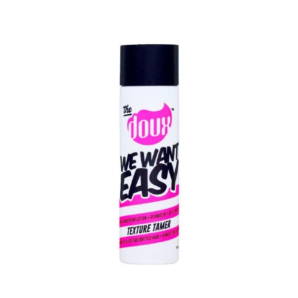 The Doux Texture Tamer