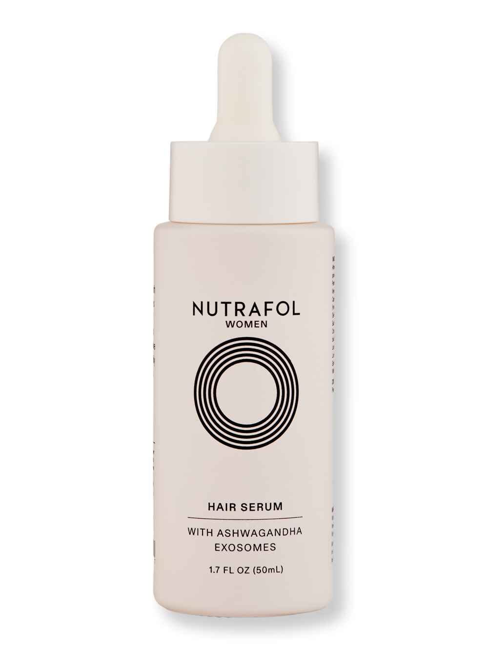 Nutrafol Women’s Hair Serum