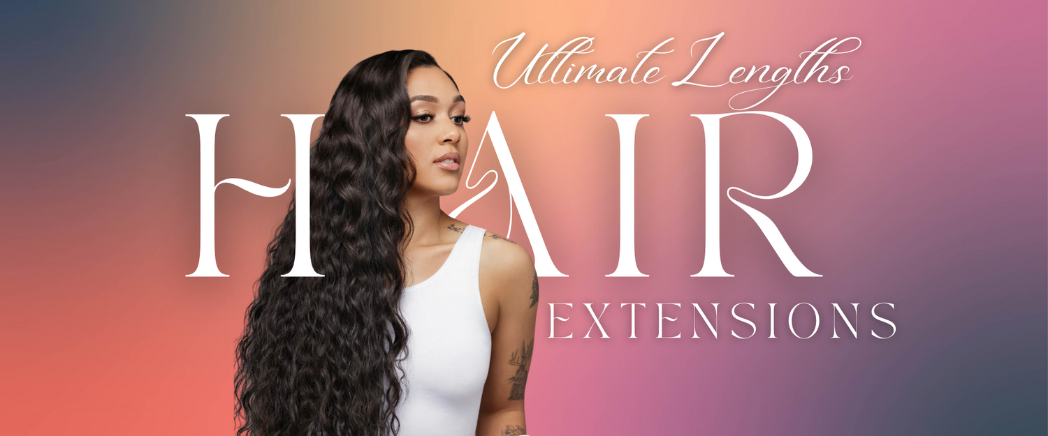 Hair extensions albany ny deals