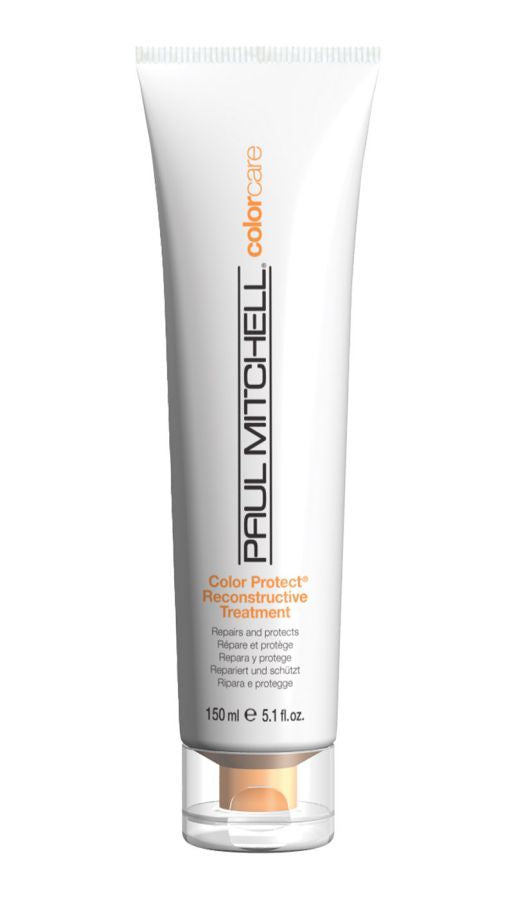 Paul Mitchell Color Protect Reconstructive Treatment