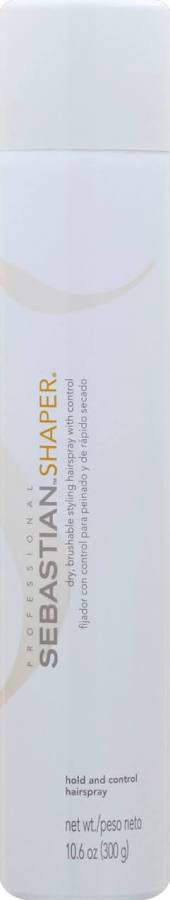 Sebastian Shaper Hairspray