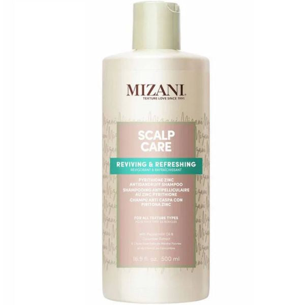 Mizani Scalp Care Anti-Dandruff Shampoo