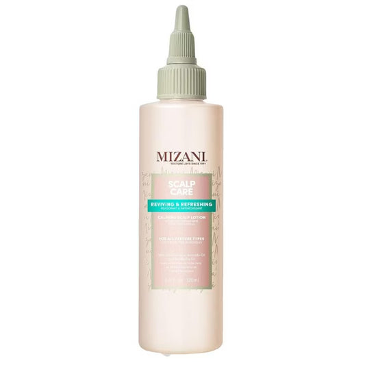 Mizan Scalp Care Calming Lotion