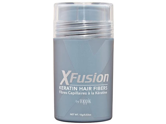 XFusion Keratin Hair Fibers
