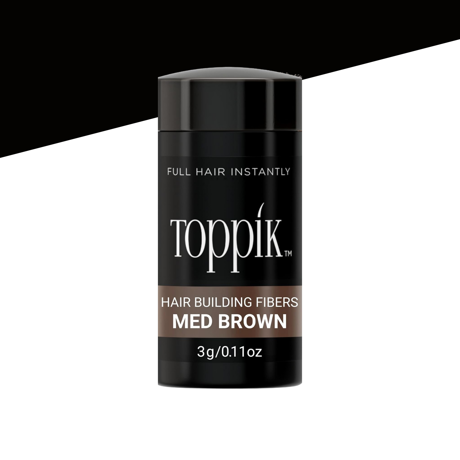 Toppik Hair Building Fibers