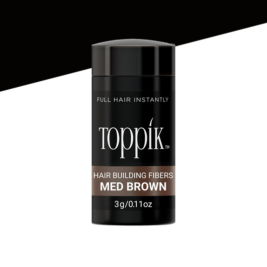 Toppik Hair Building Fibers