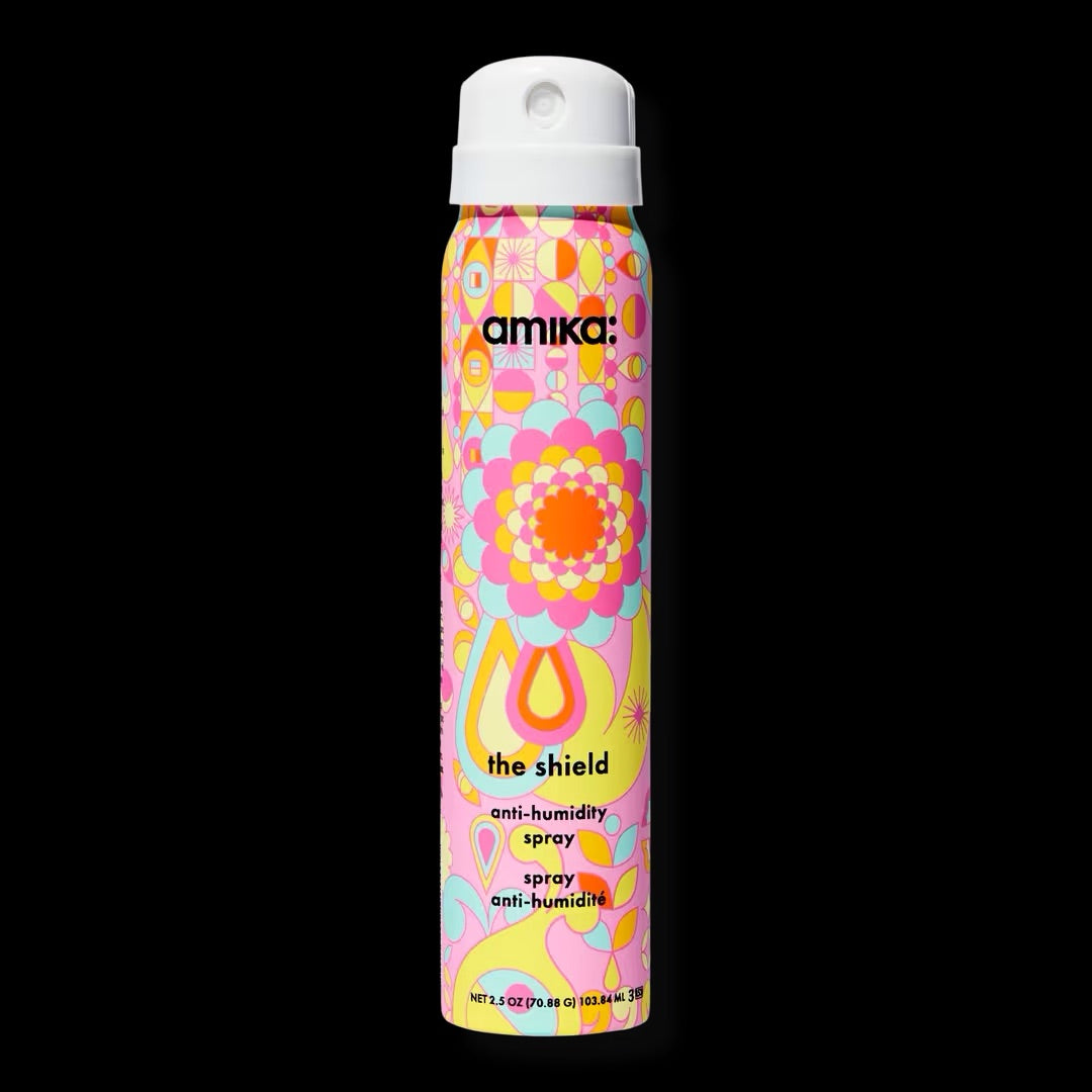 Amika Anti Humidity Spray
