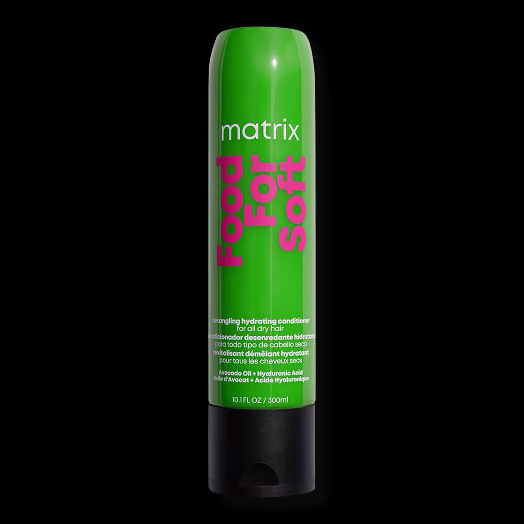 Matrix Food for Soft Hydrating Conditioner
