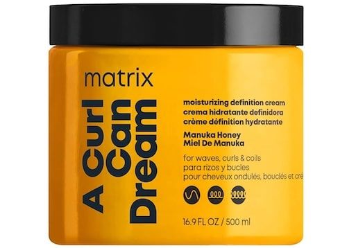 Matrix A Curl Can Dream Moisturizing Definition Cream
