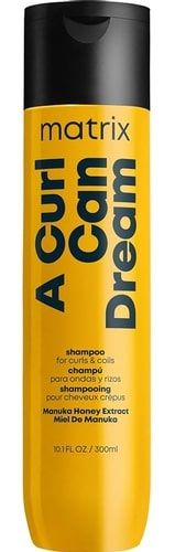 Matrix A Curl Can Dream Cleansing Shampoo