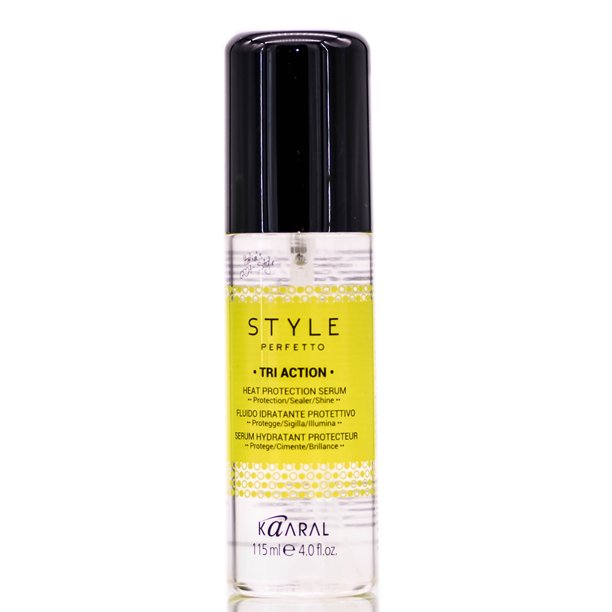 Kaaral Style Perfectto Tri Action Heat Protection Serum
