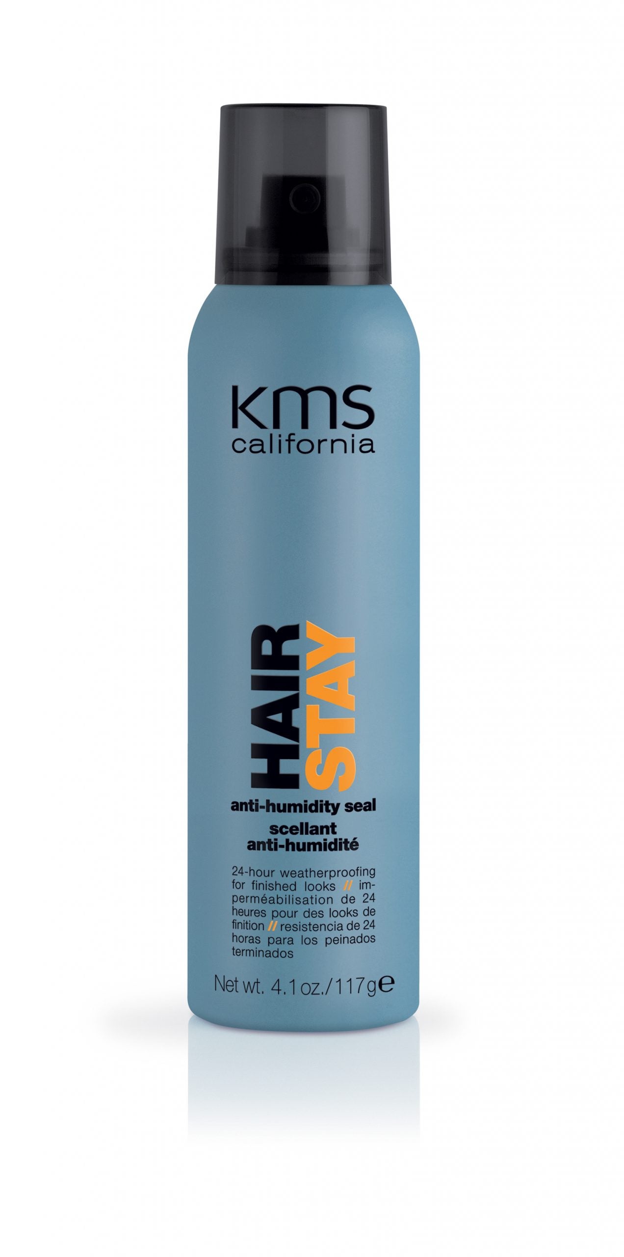 KMS Anti-Humidity Seal 4.1 oz.