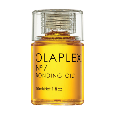 Olaplex No 7 Leave In Repair Bonding Oil 1oz/ 30ml - Boosts Shine, Strengthens & Repairs
